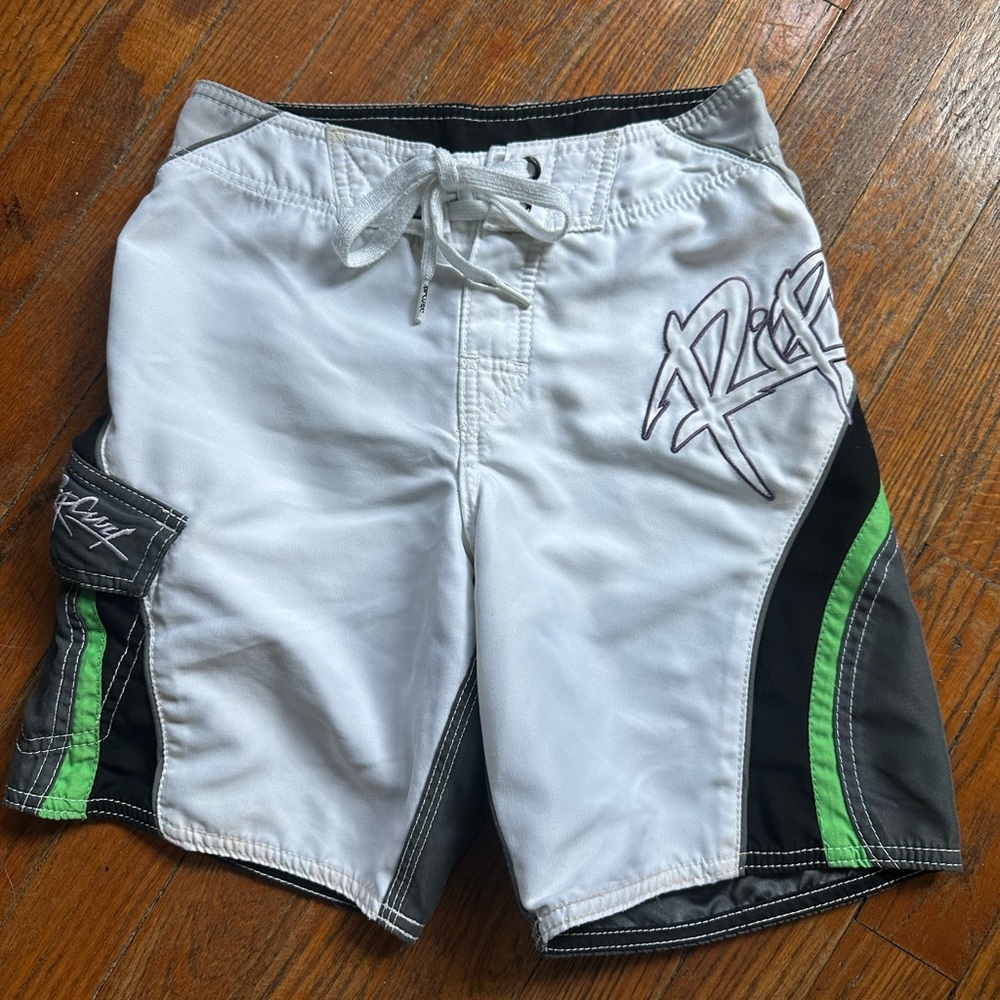 Rip Curl Boys Swim Trunks